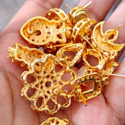 jwellry making raw material