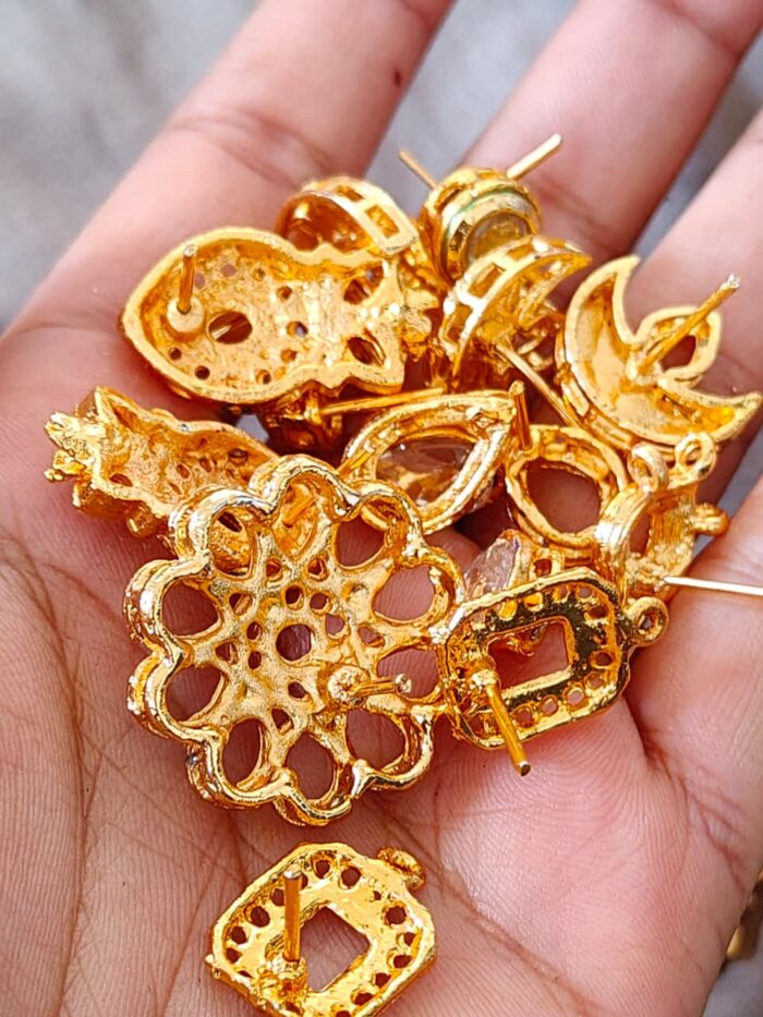 jwellry making raw material