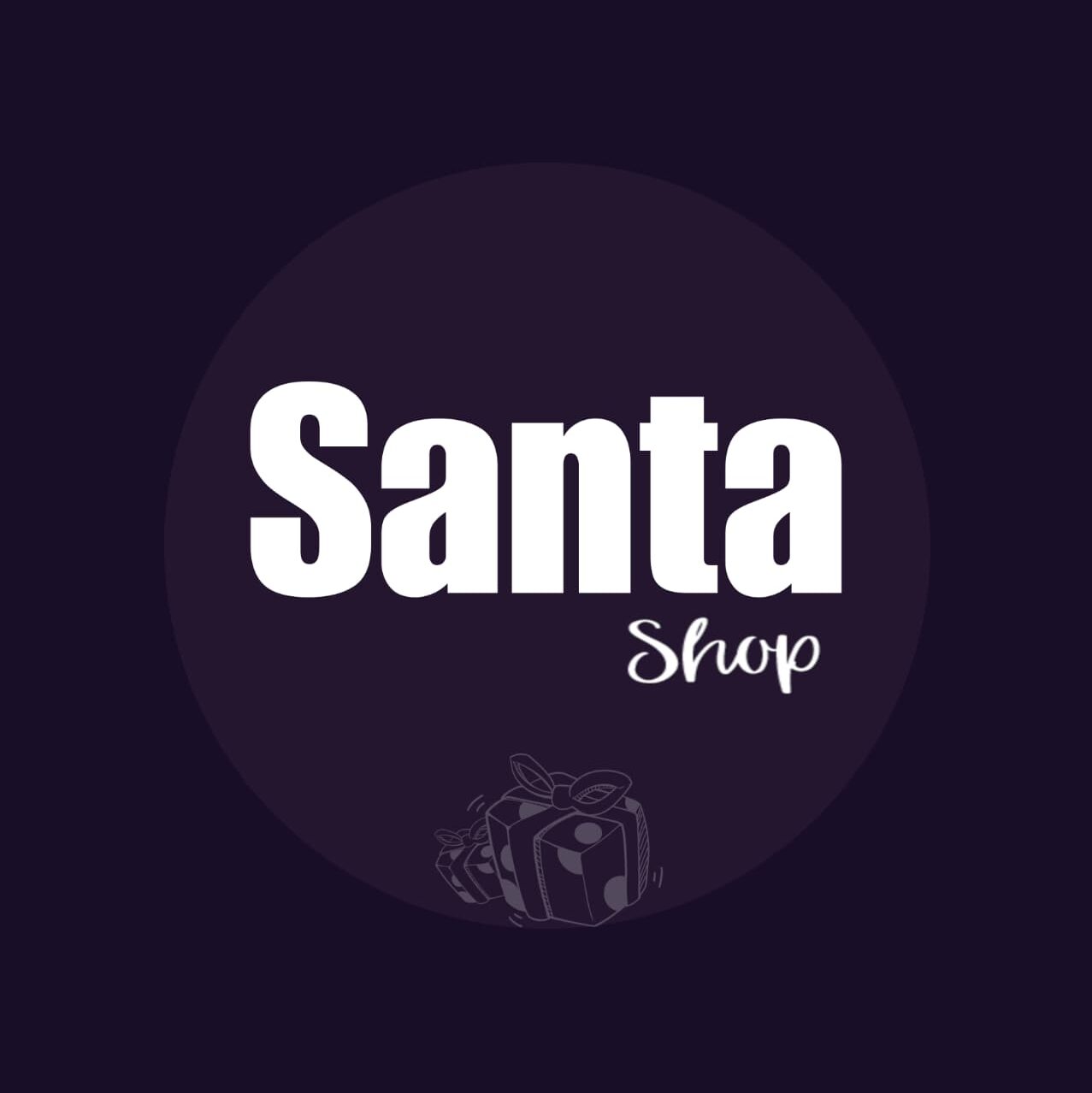 Santashop